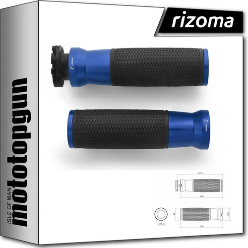 Rizoma gr222u knobs - rizoma,