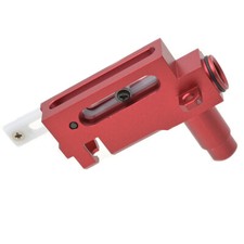 ZCI Airsoft Upgraded Metal Hop