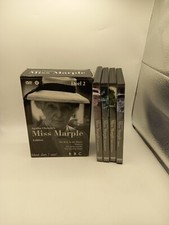 Agatha Christie's Miss Marple