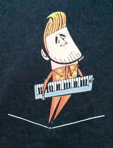 Gary barlow different stage - gary,