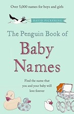The Penguin Book of Baby