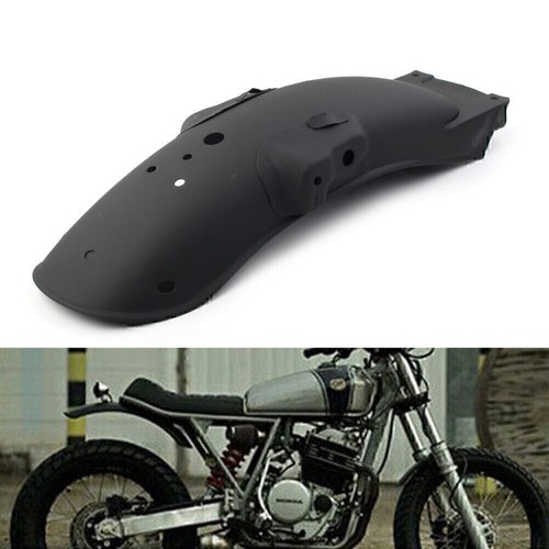 Universal cafe racer rear - universal,