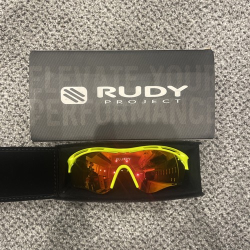 Rudy project tralyx - rudy,