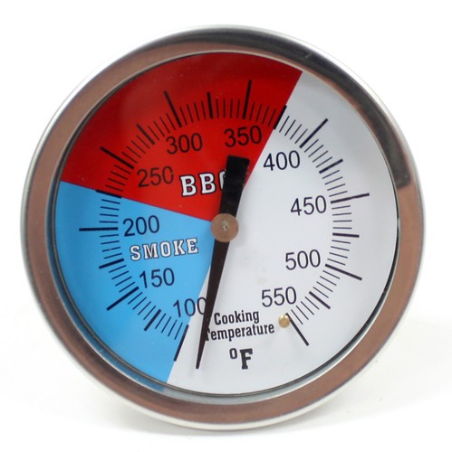 Temperature thermometer - 3",