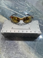 Oakley X-METAL XX Juliet 24K