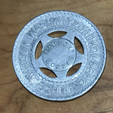 Samson London Vintage