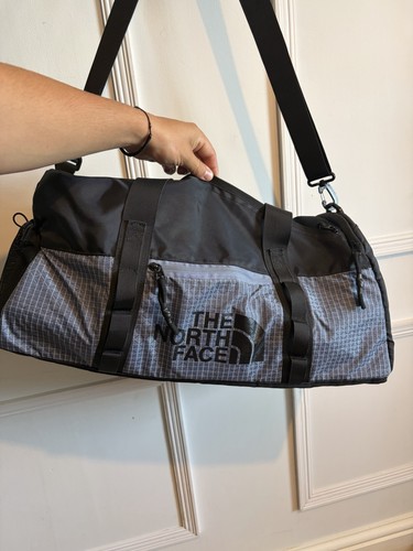 The north face duffel - face, bag