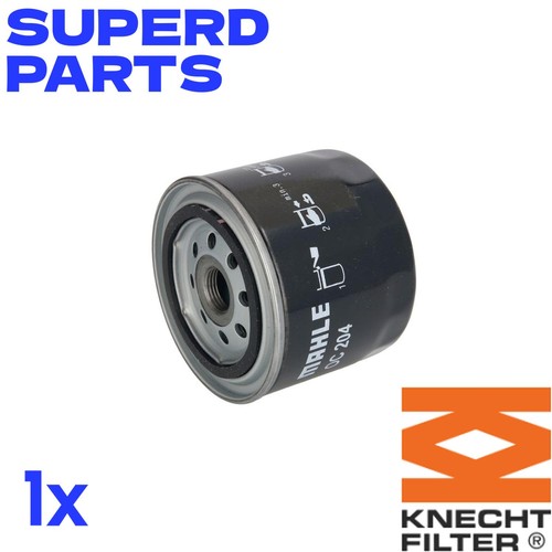 Oil filter for ferrari - oil,