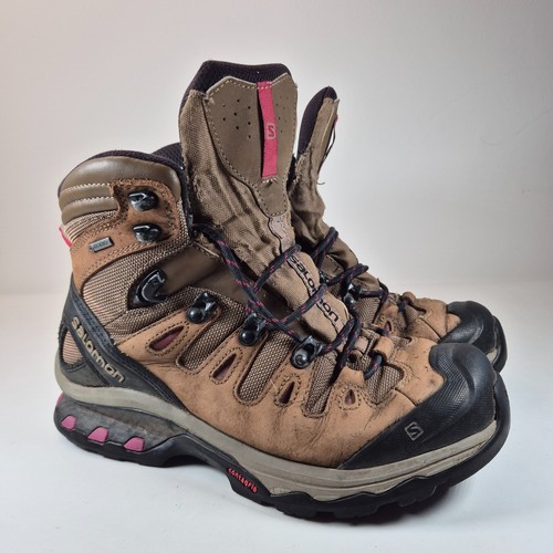 Salomon hiking boots women - boots, women's