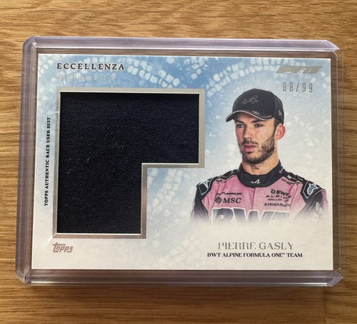 Topps eccellenza 2025 - topps,