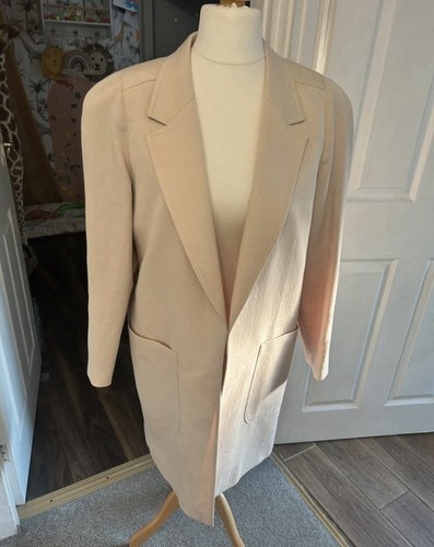 Vintage alexon beige - alexon, longline
