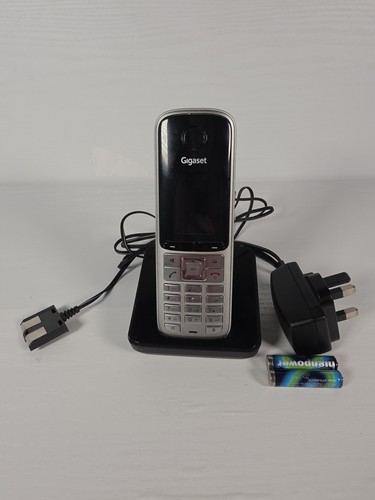 Siemens gigaset s79h cordless - siemens,