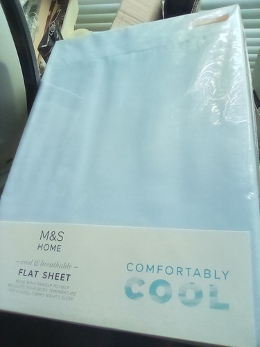 Cool comfort single flat - comfort,