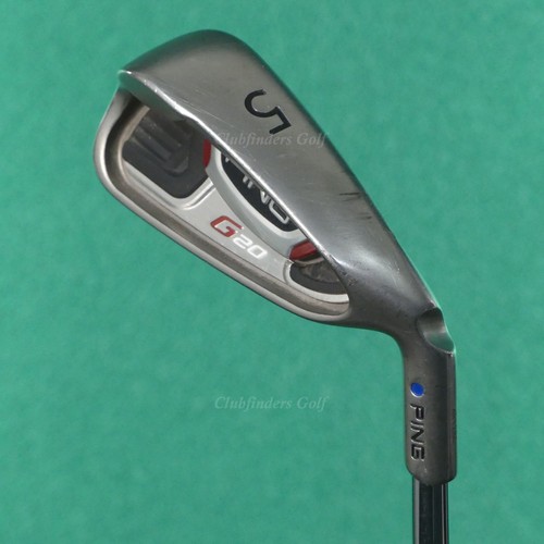 Ping g20 blue dot single - g20, 5