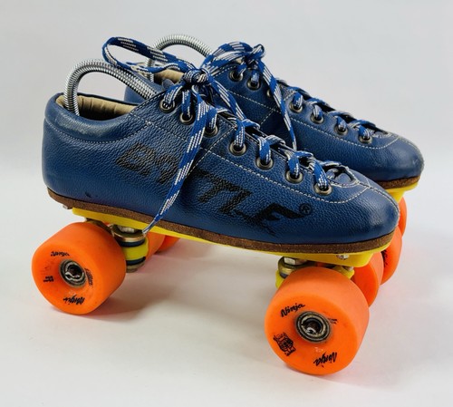 Vintage battle speed roller - vintage,