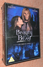 BEAUTY AND THE BEAST THE
