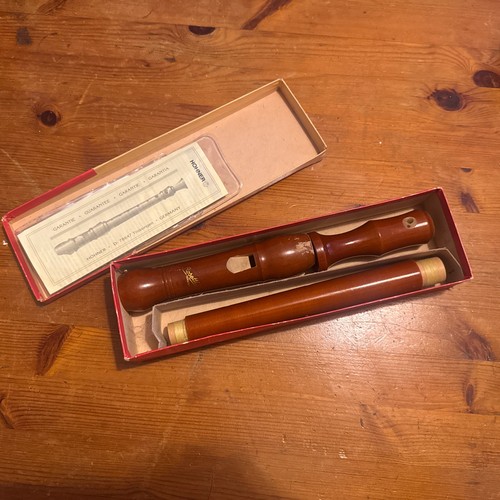 Vintage wooden rosetti - vintage,