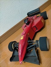 Tamiya F103L Long Chassis