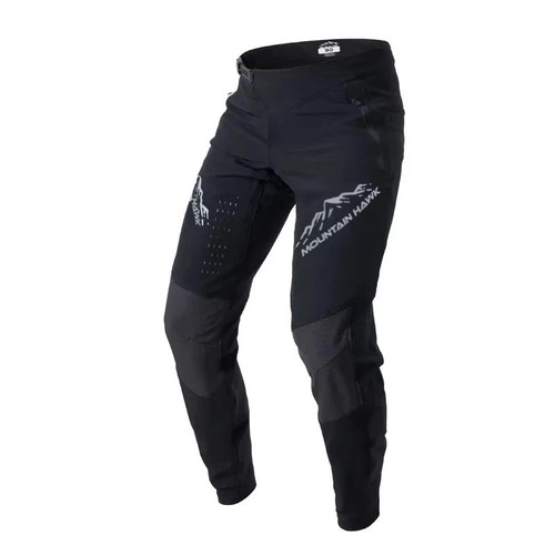 Mtb enduro riding pants - enduro, off