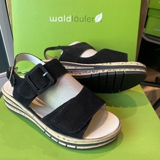 Waldlaufer K-Arlene wedge