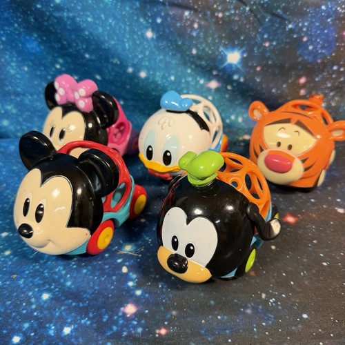 Disney baby oball - disney, grippers