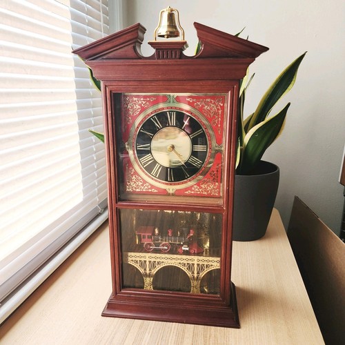 Franklin mint national - -,