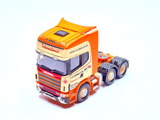 CORGI SCANIA TOPLINE TRACTOR