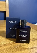 G. Bellini Deep Eau De Parfum