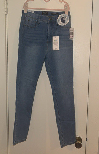 Nwt curve appeal high rise - curve,