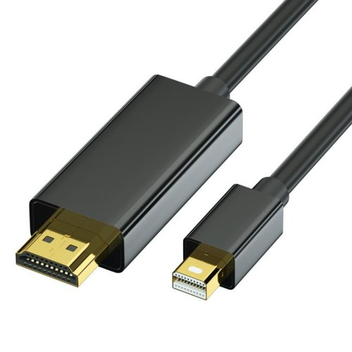 Mini displayport hdmi - displayport, to
