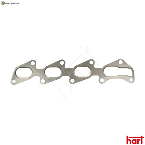 Gasket exhaust pipe 718 - , 925