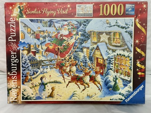 Ravensburger 1000 piece - ravensburger,
