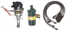 Electronic Distributor Ford