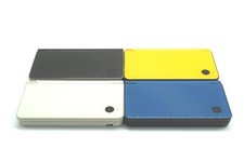 Nintendo DSi XL Console