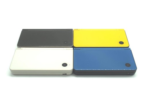 Nintendo dsi console - nintendo,