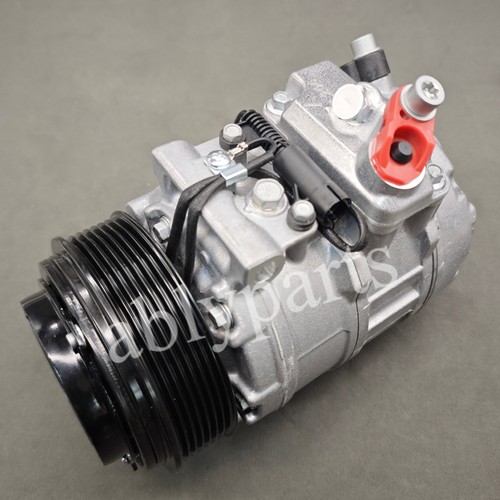 Compressor for bentley - compressor,