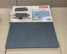 PIKO G GAUGE PLATFORM SECTIONS