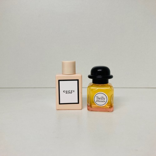 Gucci bloom eau - eau, parfum