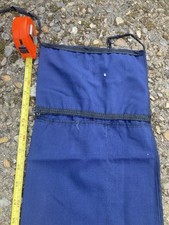 12 Ft 2 Section Rod Bag For