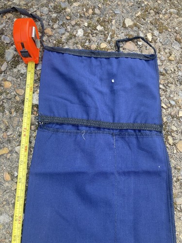 Section rod bag - 12,