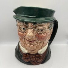 Royal Doulton Character