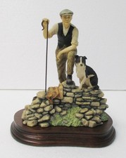 Border Fine Arts Time For