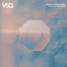 Vitamin String Quartet - Vsq