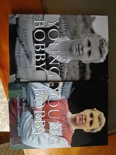 Young Bobby - The Bobby Moore