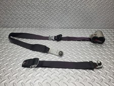 ⚙50795⚙ Mercedes-Benz W108 280SE 3.5 Front Left Seat Belt Set Kangol