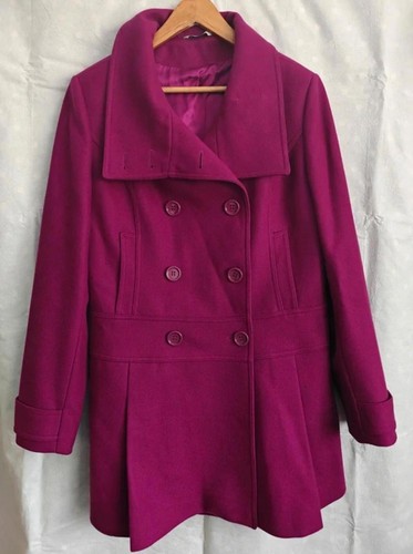 Tadon woman pink - woman's, pink/fuchsia