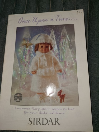 Vintage once upon time - vintage,