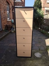 IKEA cd storage unit X5