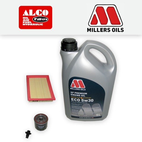 Service kit for - for, ford