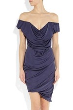 Vivienne Westwood Corset Dress